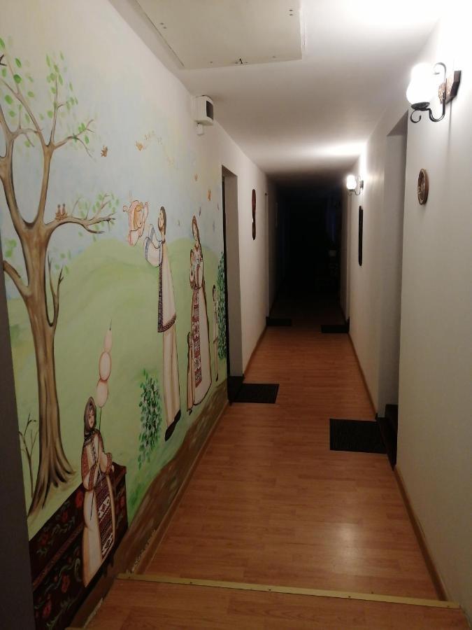 Casa Nobilis Hotel Gura Humorului Exterior photo