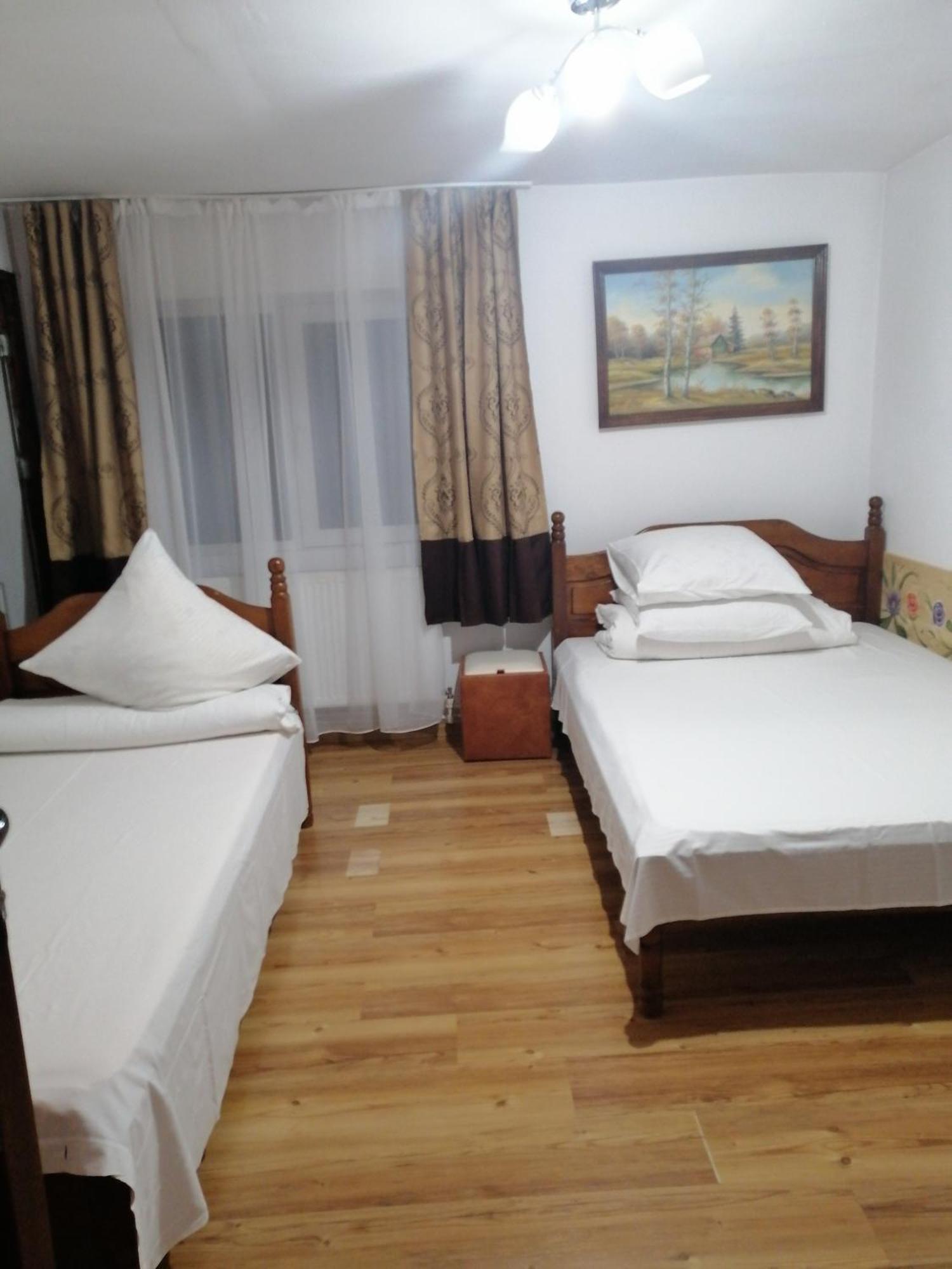 Casa Nobilis Hotel Gura Humorului Room photo