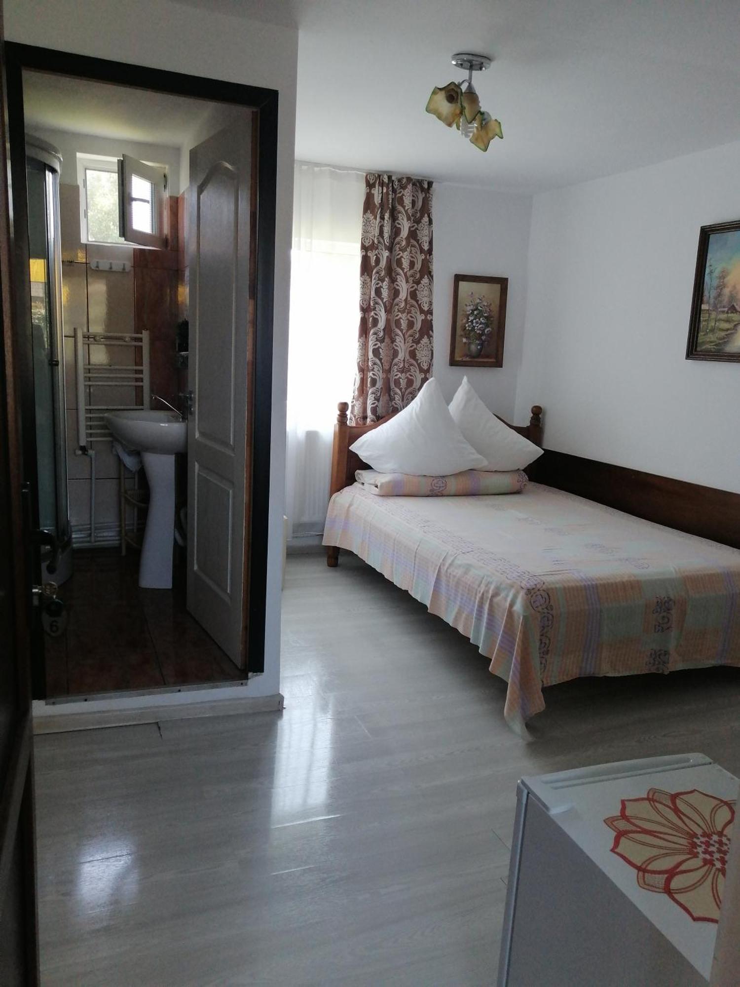 Casa Nobilis Hotel Gura Humorului Room photo