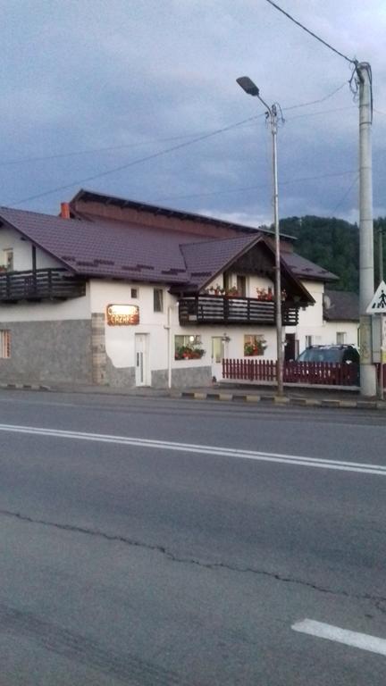 Casa Nobilis Hotel Gura Humorului Exterior photo